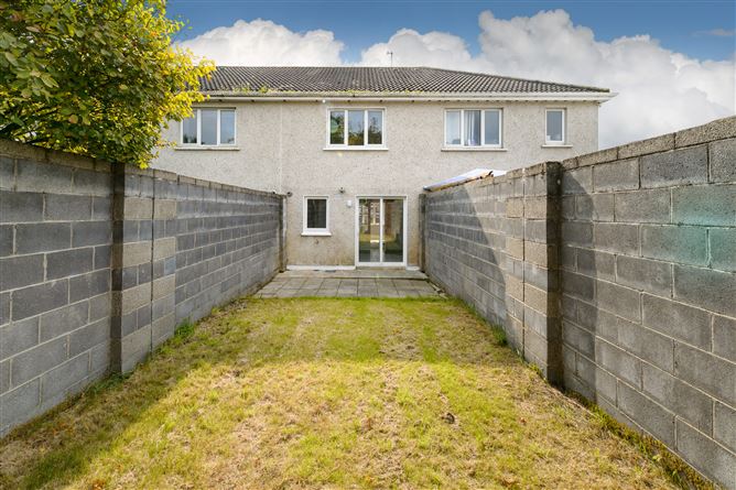 83 Railway Mews, Portarlington, Laois