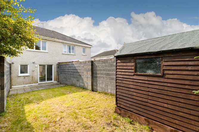 83 Railway Mews, Portarlington, Laois