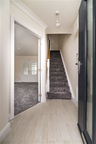 83 Railway Mews, Portarlington, Laois