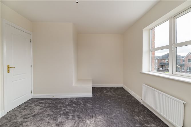 83 Railway Mews, Portarlington, Laois