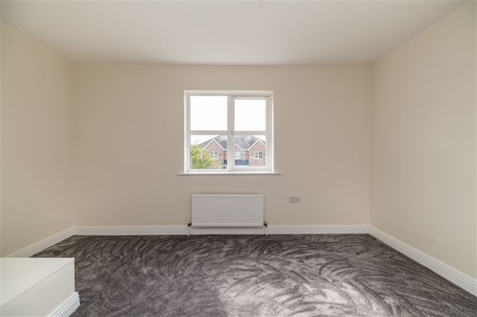 83 Railway Mews, Portarlington, Laois