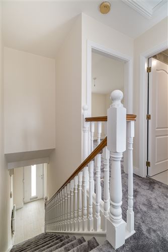 83 Railway Mews, Portarlington, Laois