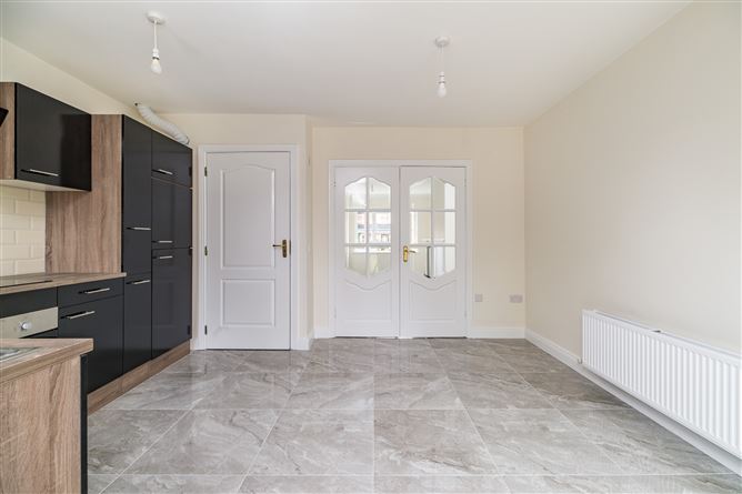 83 Railway Mews, Portarlington, Laois