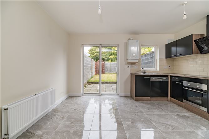 83 Railway Mews, Portarlington, Laois