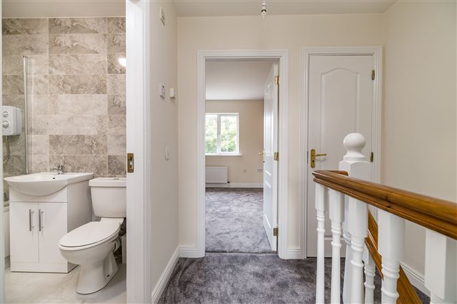 83 Railway Mews, Portarlington, Laois