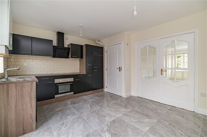 83 Railway Mews, Portarlington, Laois