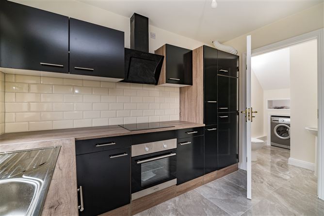 83 Railway Mews, Portarlington, Laois