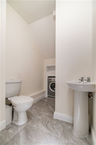 83 Railway Mews, Portarlington, Laois