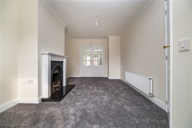 83 Railway Mews, Portarlington, Laois