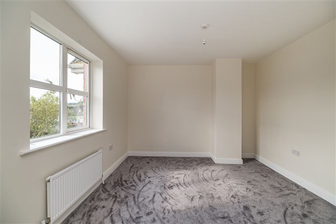 83 Railway Mews, Portarlington, Laois