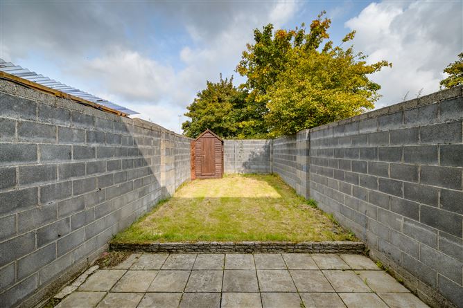 83 Railway Mews, Portarlington, Laois