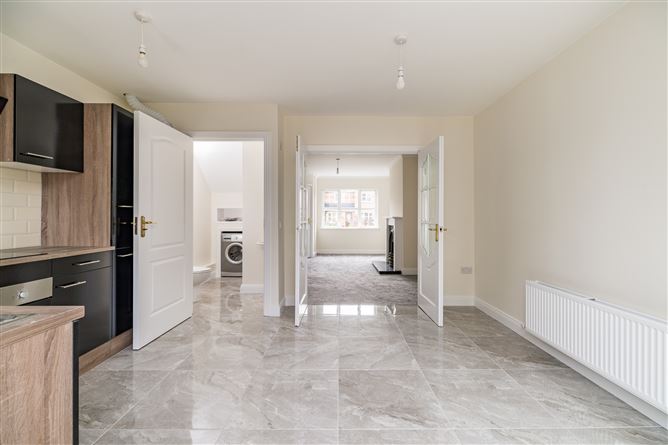 83 Railway Mews, Portarlington, Laois
