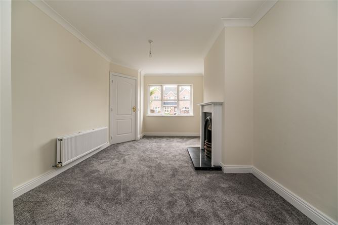 83 Railway Mews, Portarlington, Laois