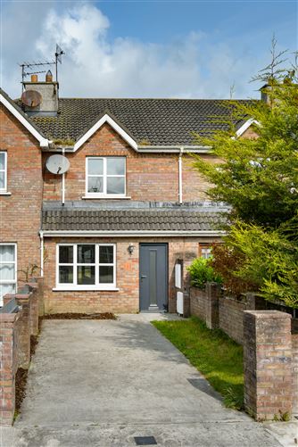 83 Railway Mews, Portarlington, Laois