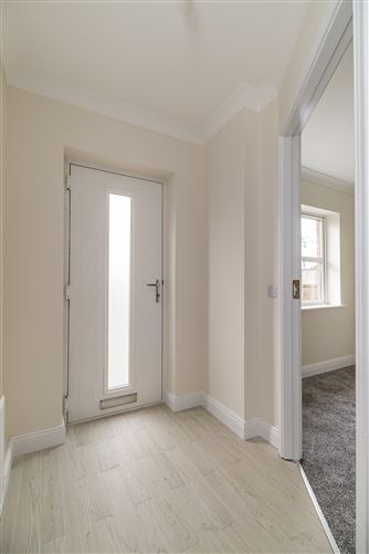 83 Railway Mews, Portarlington, Laois