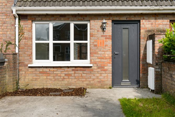 83 Railway Mews, Portarlington, Laois