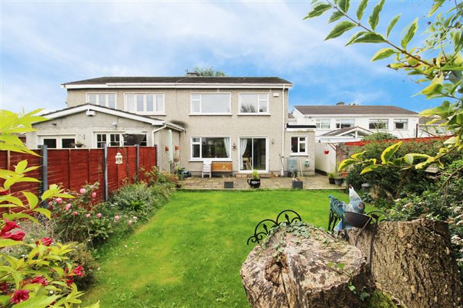 48 Glenville Avenue, Clonsilla, Dublin 15