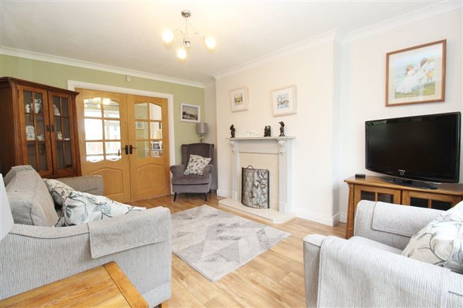 48 Glenville Avenue, Clonsilla, Dublin 15