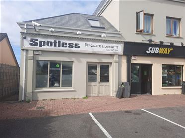 Image for Unit 1, Oakfield Court, Oakpark, Tralee, Kerry