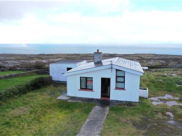 Image for Oatquarter, Inishmore, Aran Islands, Co. Galway