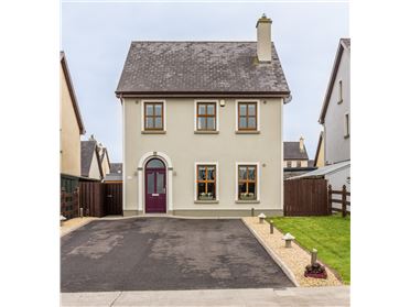 Image for 19 Scramogue Manor, Scramogue, Co. Roscommon