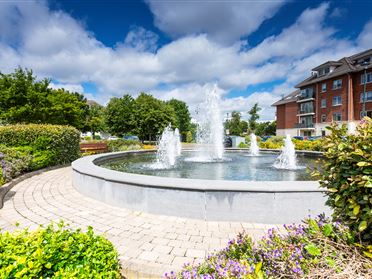Image for Apartment 11, THE WALNUT, Grattan Wood, Donaghmede, Dublin 13