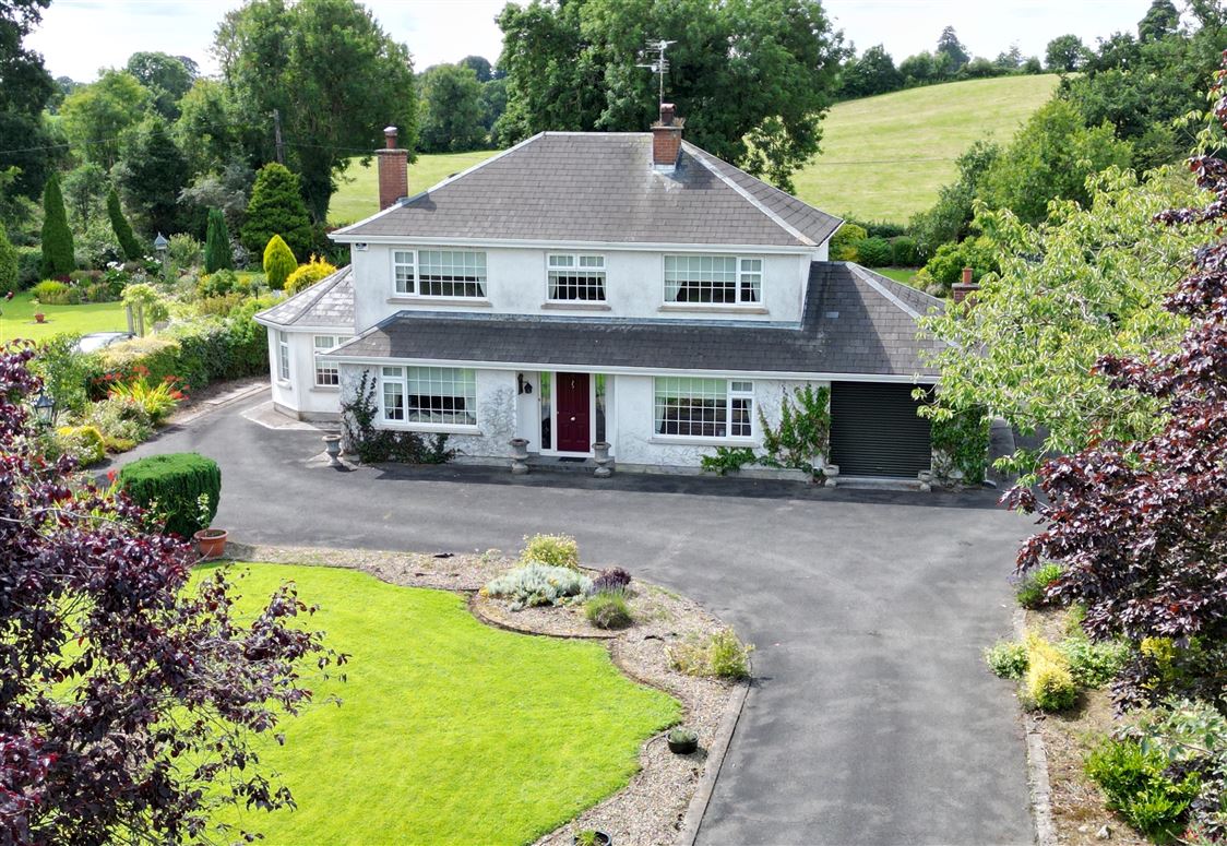 Liscarney, Monaghan Town, Monaghan