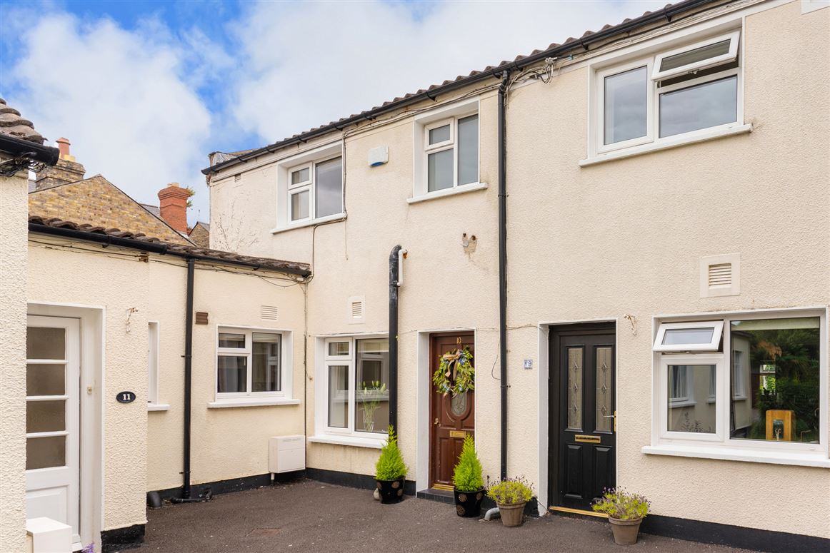 10 Salem Court, Maxwell Road, Rathmines, Dublin 6