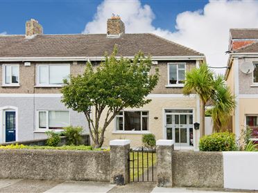 Image for 28A Blarney Park, Kimmage, Dublin 12