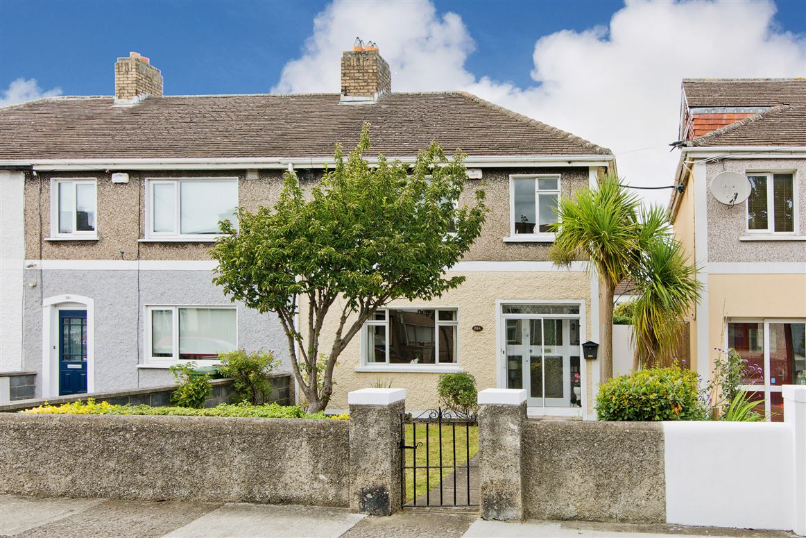 28A Blarney Park, Kimmage, Dublin 12