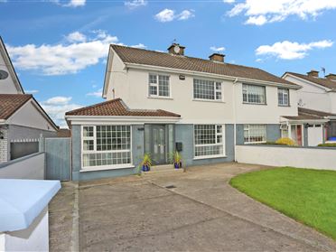 Image for 45 Walnut Drive, Caherdavin Heights, Caherdavin, Limerick