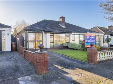 Image for 93 Cherry Garth, Swords, County Dublin