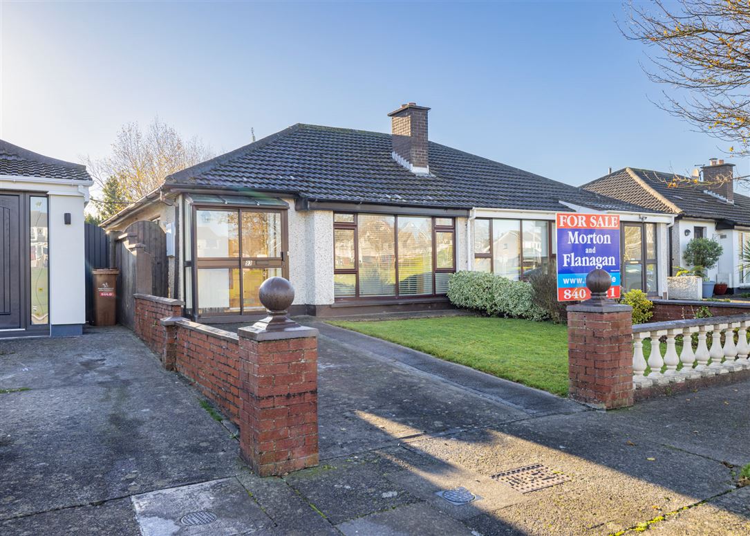 93 Cherry Garth, Swords, County Dublin
