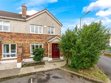 Image for 5 Linnetfields View, Castaheany, Clonee, Dublin 15