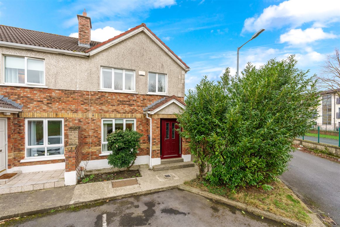 5 Linnetfields View, Castaheany, Clonee, Dublin 15