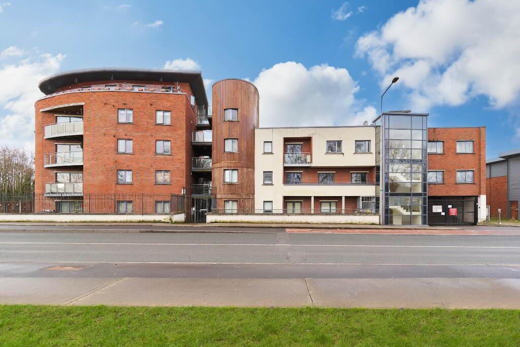 9 Bailis Village, Block A, Navan, Meath