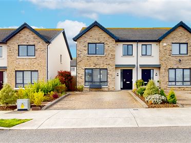 Image for 5 The Meadow, Oldbridge Manor, Drogheda, Meath