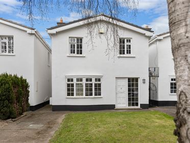 Image for 14 Corbawn Grove, Shankill, Dublin 18