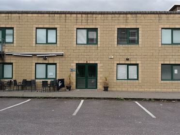 Image for nit 7 Cleve Business Park, Monahan Road, Ballintemple, Cork