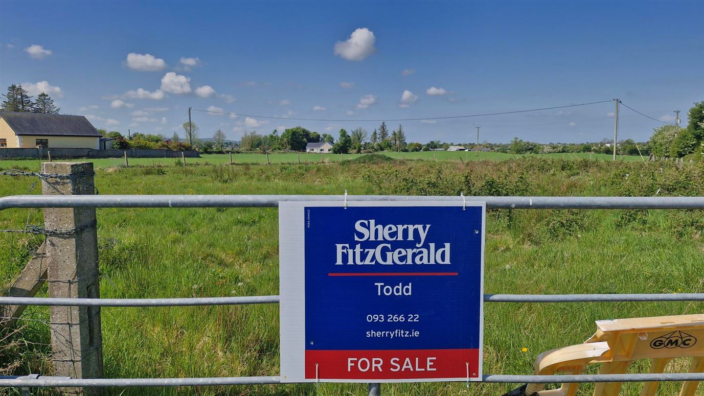 0.52 Acre Site, Brierfield, Moylough, Co. Galway