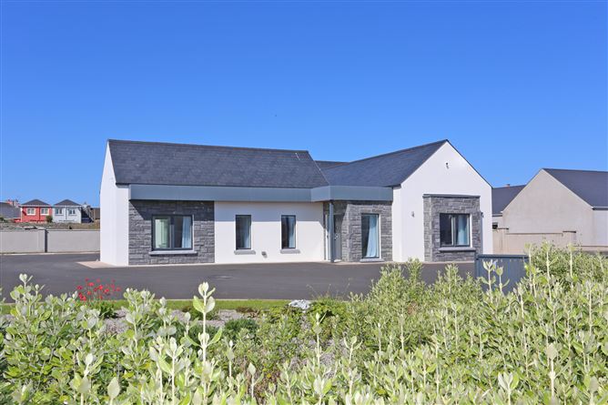 Cluain Glas, Circular Road, Kilkee, Co. Clare