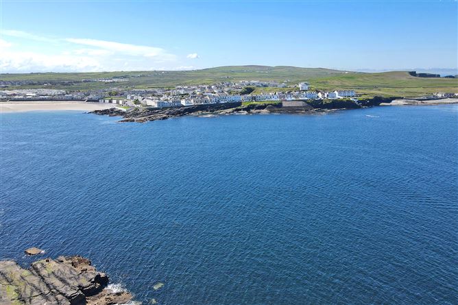 Cluain Glas, Circular Road, Kilkee, Co. Clare