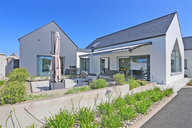 Cluain Glas, Circular Road, Kilkee, Co. Clare