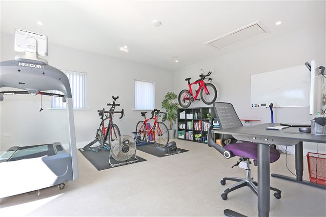 Cluain Glas, Circular Road, Kilkee, Co. Clare
