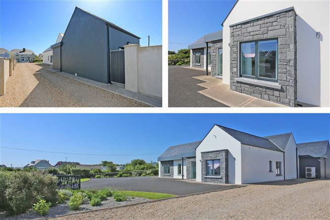 Cluain Glas, Circular Road, Kilkee, Co. Clare