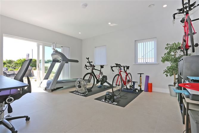 Cluain Glas, Circular Road, Kilkee, Co. Clare