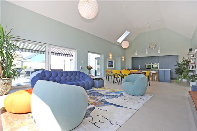 Cluain Glas, Circular Road, Kilkee, Co. Clare