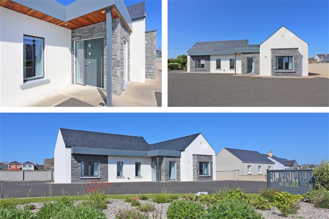 Cluain Glas, Circular Road, Kilkee, Co. Clare