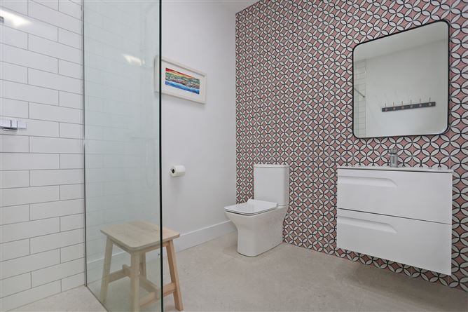 Cluain Glas, Circular Road, Kilkee, Co. Clare