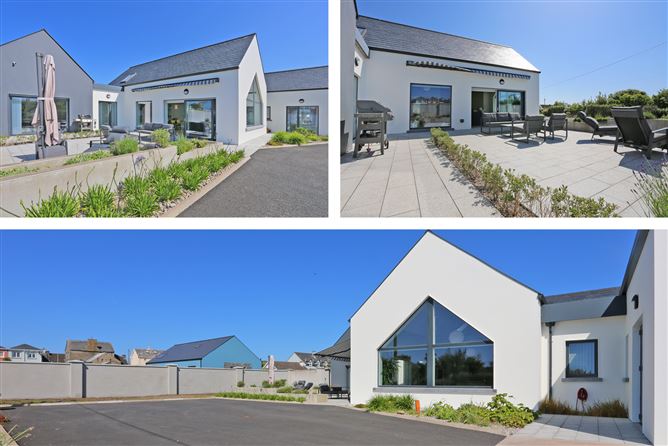 Cluain Glas, Circular Road, Kilkee, Co. Clare